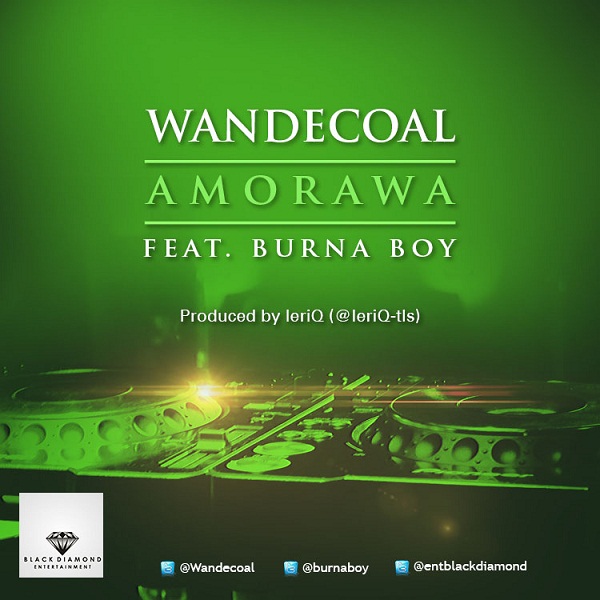 Wande-Coal-Amorawa-ART