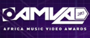 channel o Music Video awards 2013 logo