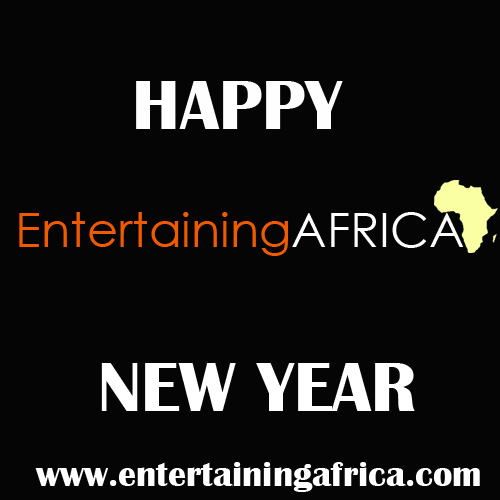 entertaining africa happy new year