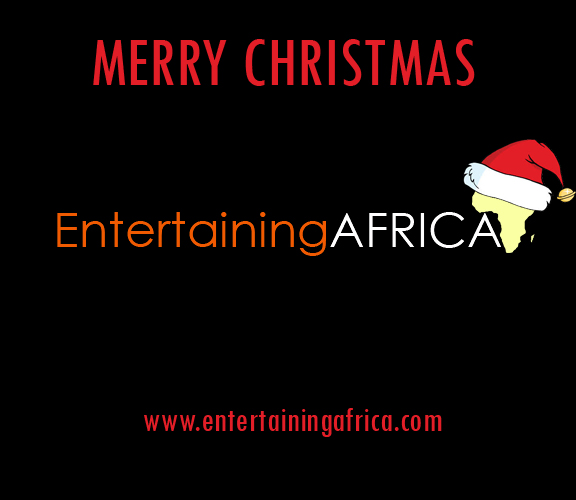 entertaining africa christmas 