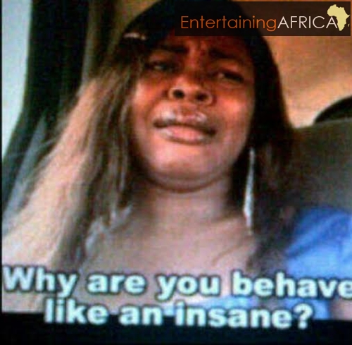 12 Incredibly Funny Yoruba Movie Captions [PHOTOS] - Entertaining Africa