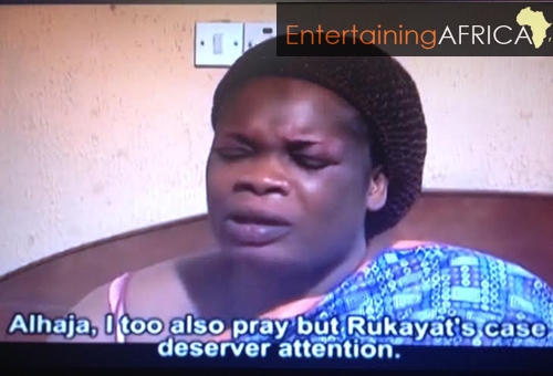 funny yoruba movie caption 11
