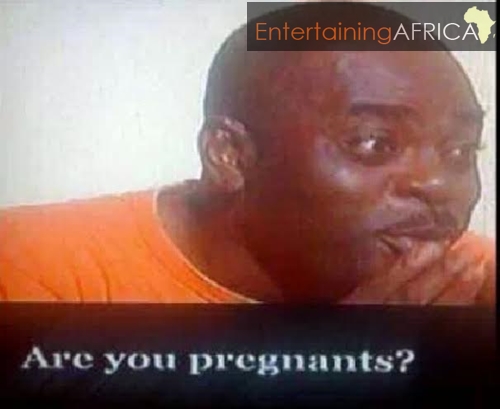 12 Incredibly Funny Yoruba Movie Captions [PHOTOS] - Entertaining Africa