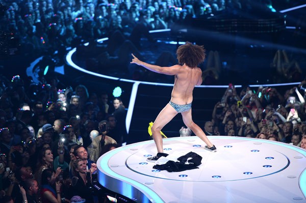 mtv ema mc redfoo-mtv-ema-performance