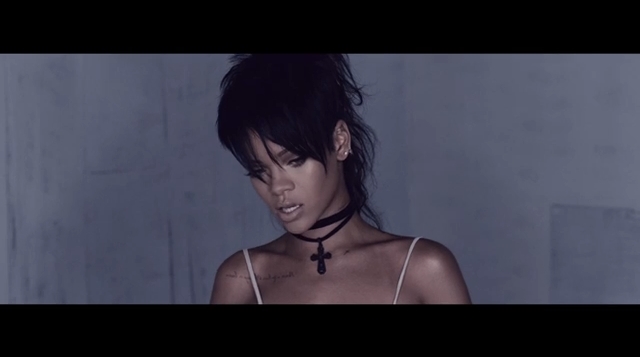 rihanna what now video