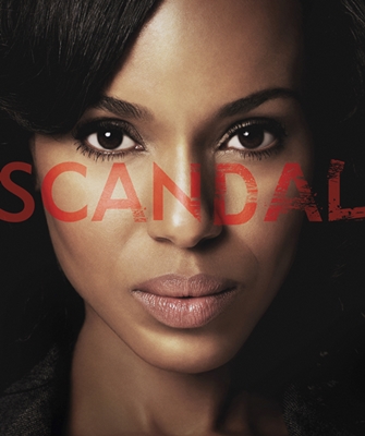 scandal tv series