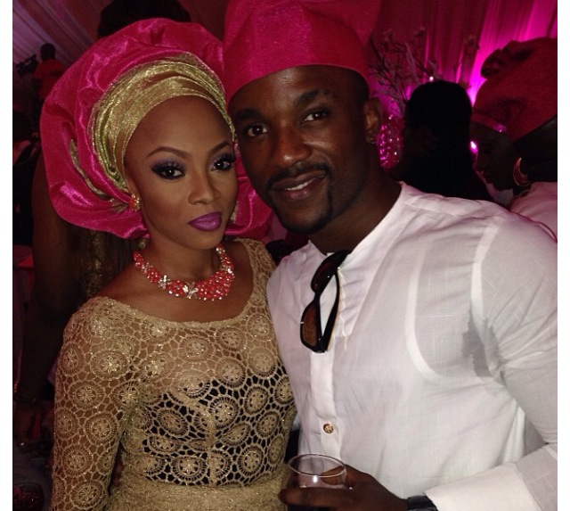 tiwa and tunji toke makinwa