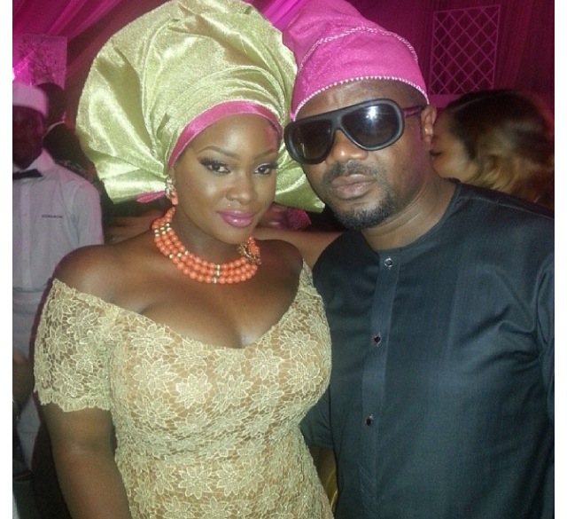 tiwa and tunji toolz