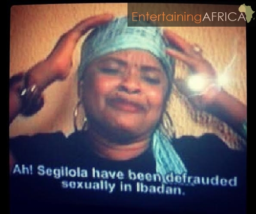 Funny Yoruba Movie English Subtitles Photos - Gistmania-1402